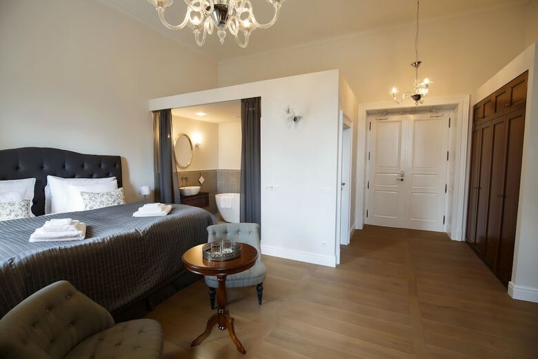 Hotel Ch�teau Gbelany