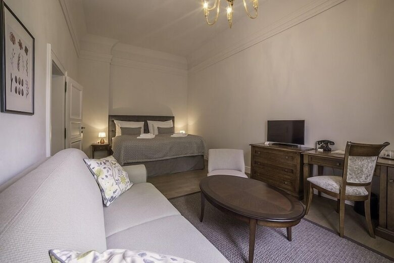 Hotel Ch�teau Gbelany