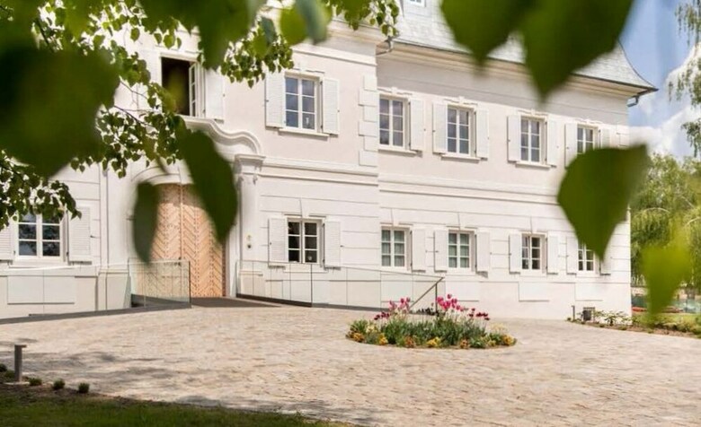 Hotel Ch�teau Gbelany