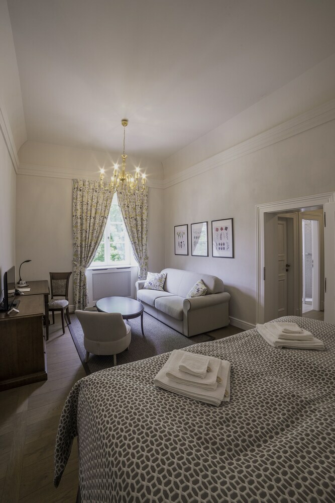 Hotel Ch�teau Gbelany