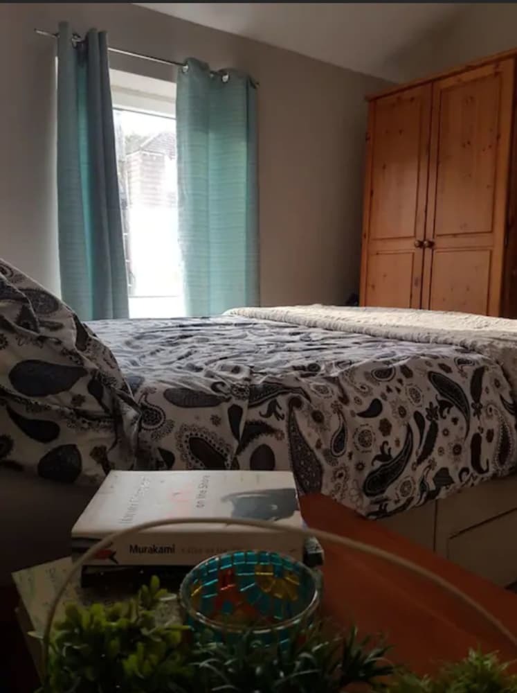 Cosy 2 Bedroom House In South Bristol