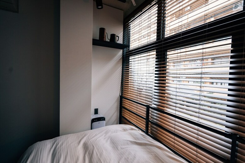 Apartamentos Mizuka Daimyo 4 - Unmanned Hotel