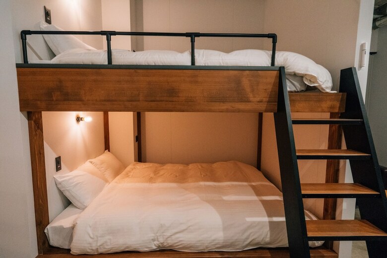 Apartamentos Mizuka Daimyo 4 - Unmanned Hotel
