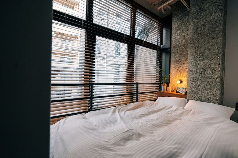 Apartamentos Mizuka Daimyo 4 - Unmanned Hotel