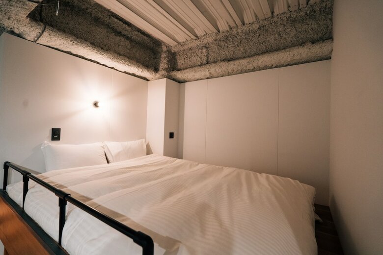 Apartamentos Mizuka Daimyo 4 - Unmanned Hotel