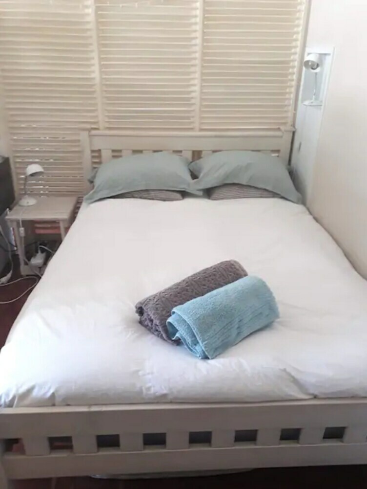 Studio Apartment In Cape Town City