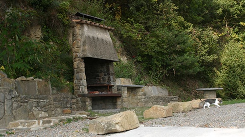 Agroturismo Mas Isoles