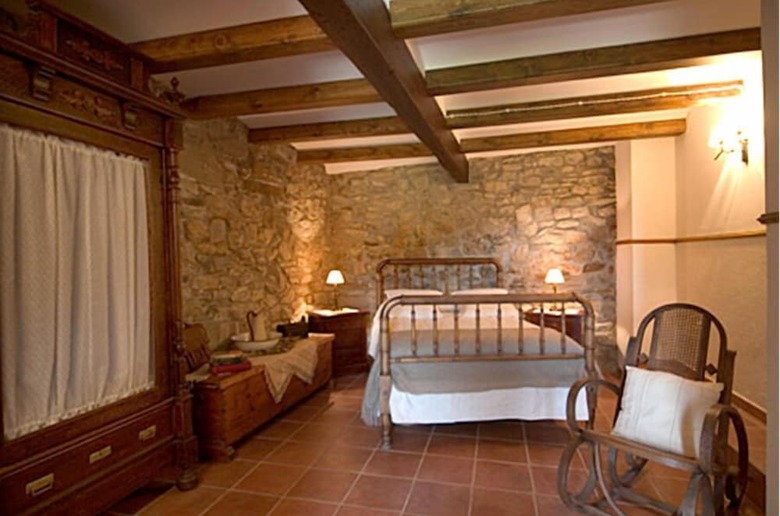 Agroturismo Mas Isoles