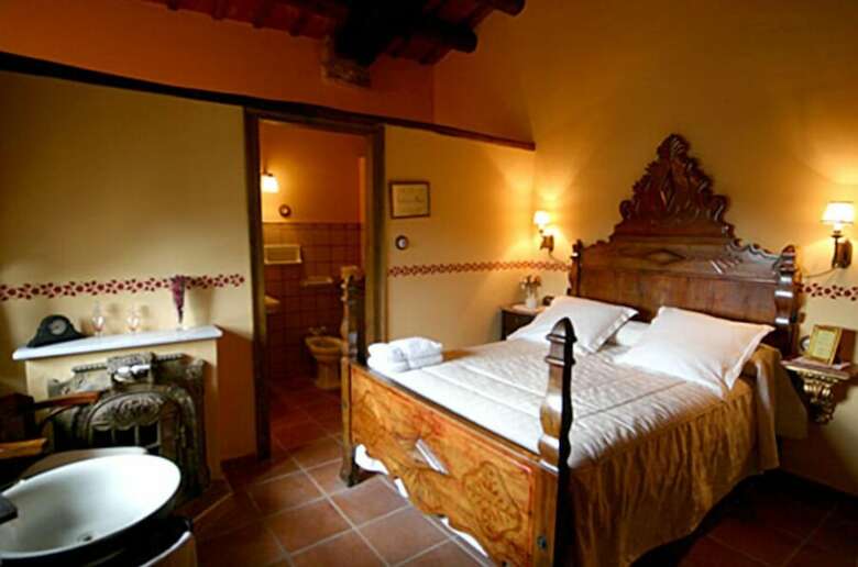 Agroturismo Mas Isoles