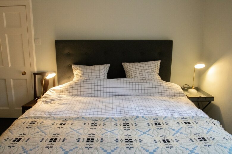2 Bedroom Apartment In Stockbridge