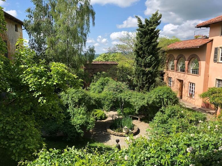 Bed & Breakfast Villa Il Palazzo