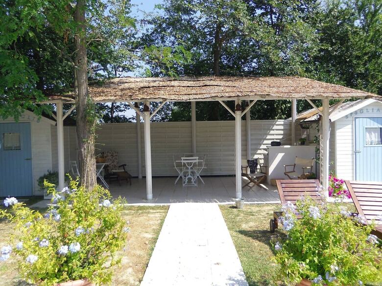 Bed & Breakfast Villa Il Palazzo