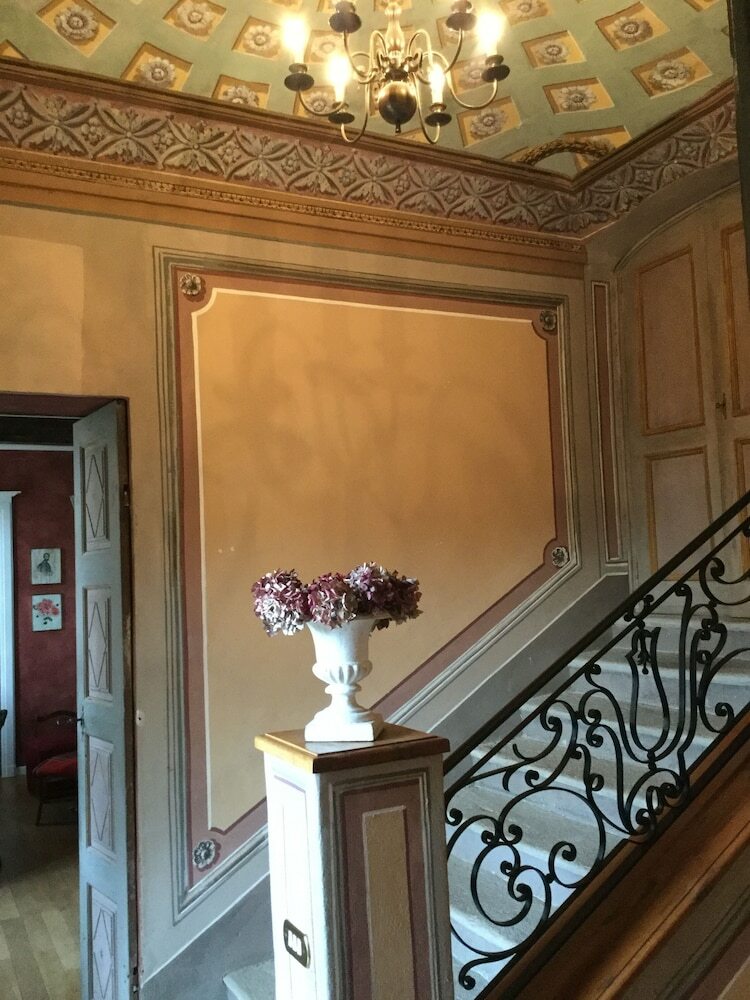 Bed & Breakfast Villa Il Palazzo