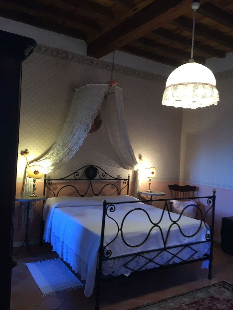 Bed & Breakfast Villa Il Palazzo