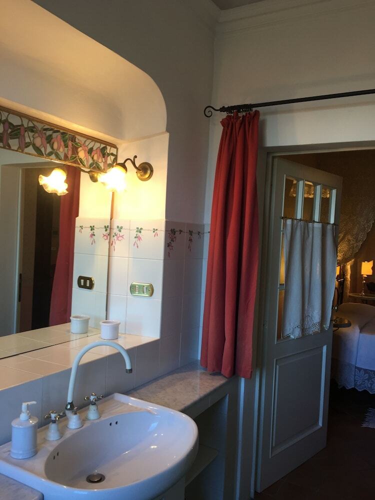 Bed & Breakfast Villa Il Palazzo