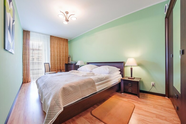 Apartamenty Sun & Snow Aquarius Spa