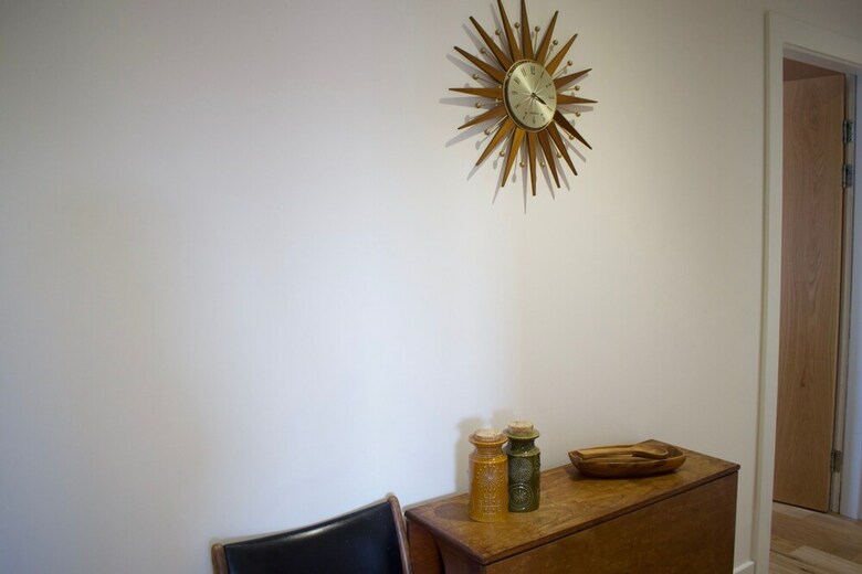 2 Bedroom Apartment In Edinburgh