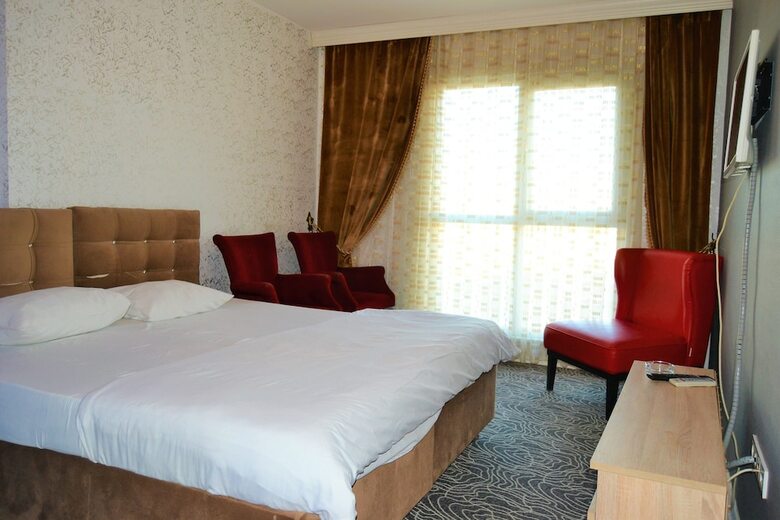 Hotel King Apart Suites