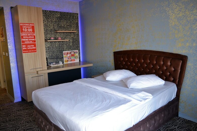 Hotel King Apart Suites