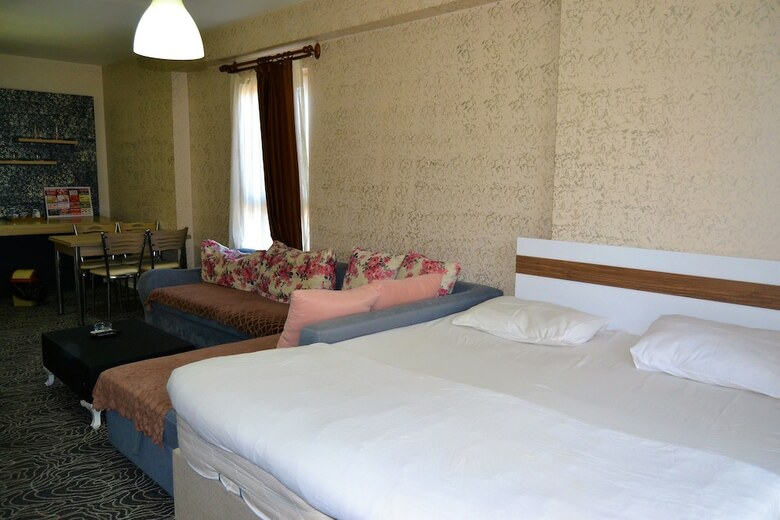 Hotel King Apart Suites