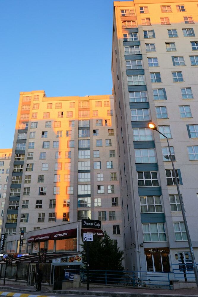 Hotel King Apart Suites