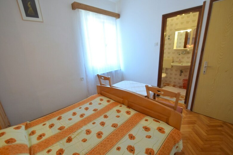 Apartamentos Rooms Keti