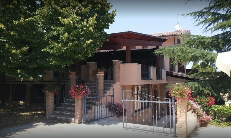 Agroturismo Country House Il Piacere
