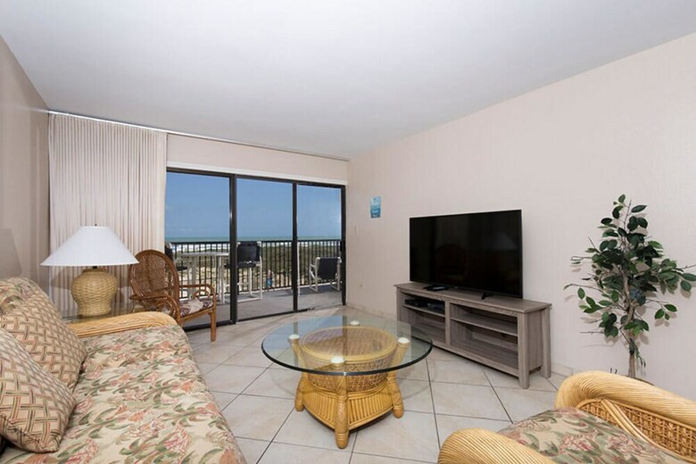Ocean Vista Condominium 205