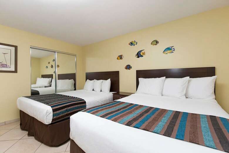Ocean Vista Condominium 205