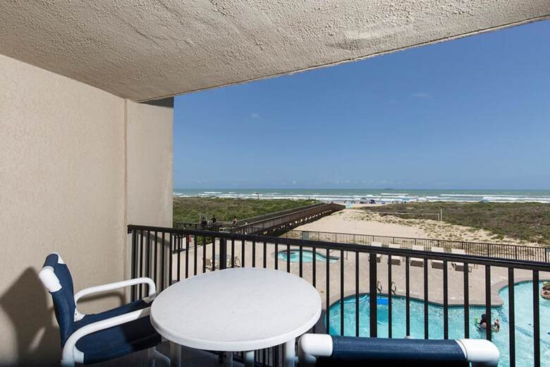 Ocean Vista Condominium 205