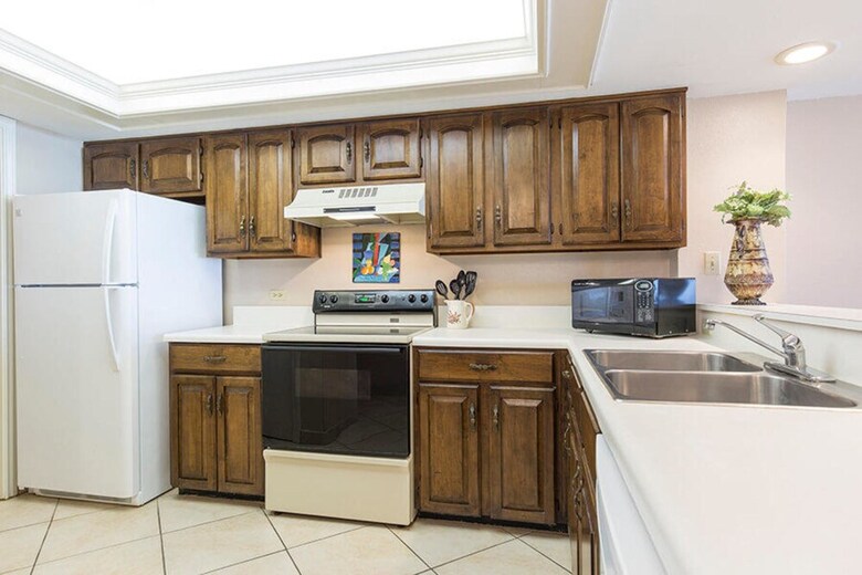 Ocean Vista Condominium 205