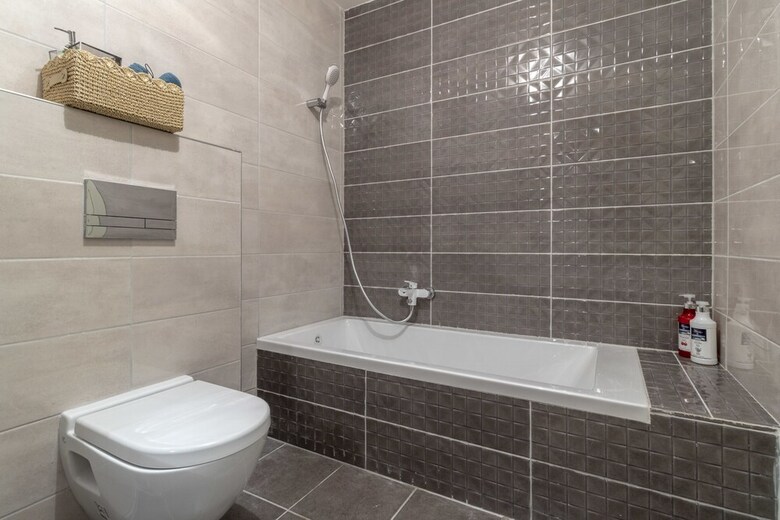 Apartamento Jtower  Jerusalem