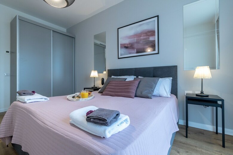 Apartamento Jtower  Jerusalem