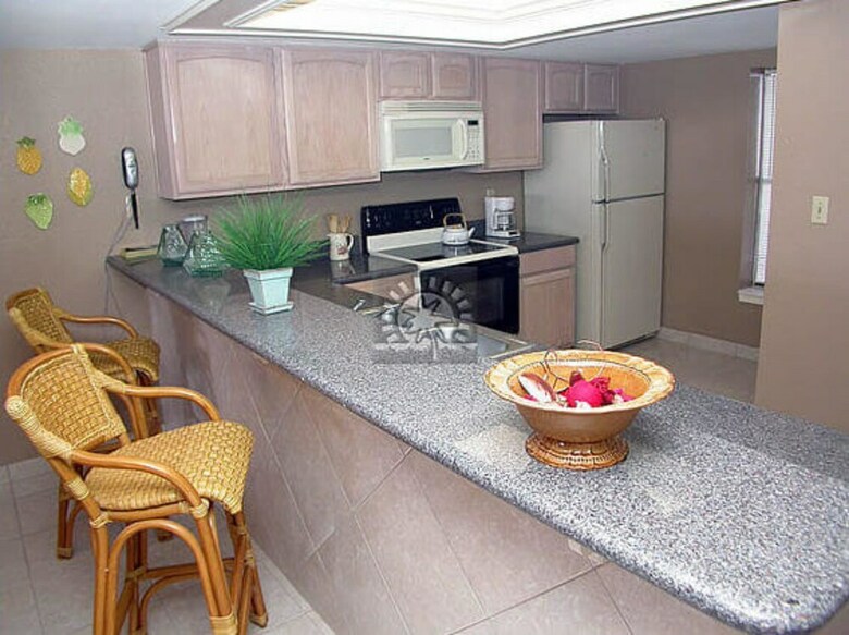 Saida III Condominium 205