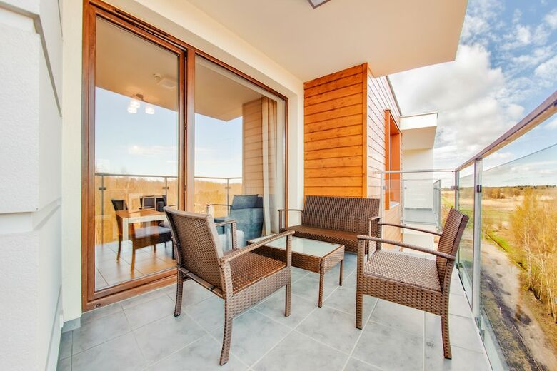 Apartamenty Sun & Snow Polanki