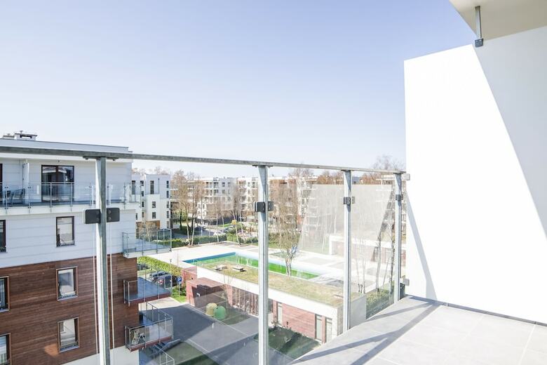 Apartamenty Sun & Snow Polanki
