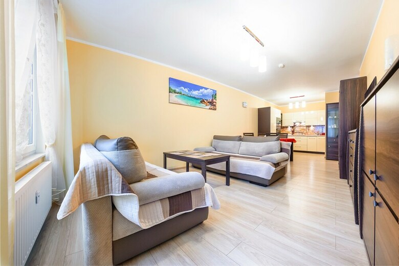 Apartamenty Sun & Snow Polanki