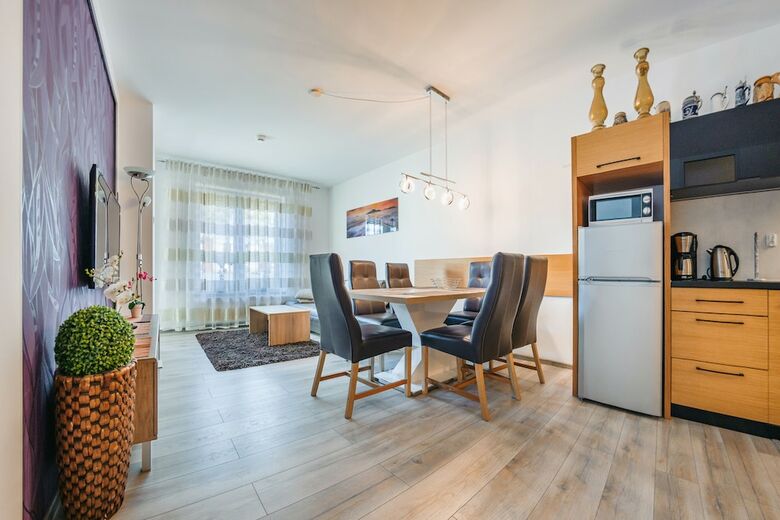 Apartamenty Sun & Snow Polanki