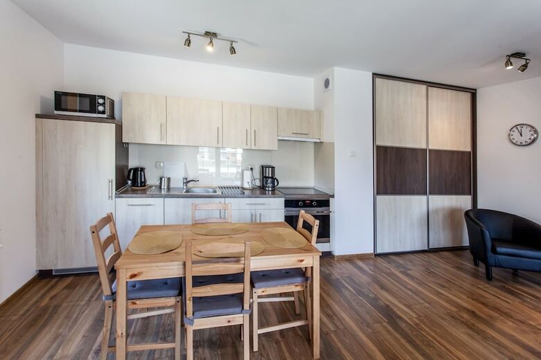 Apartamenty Sun & Snow Polanki