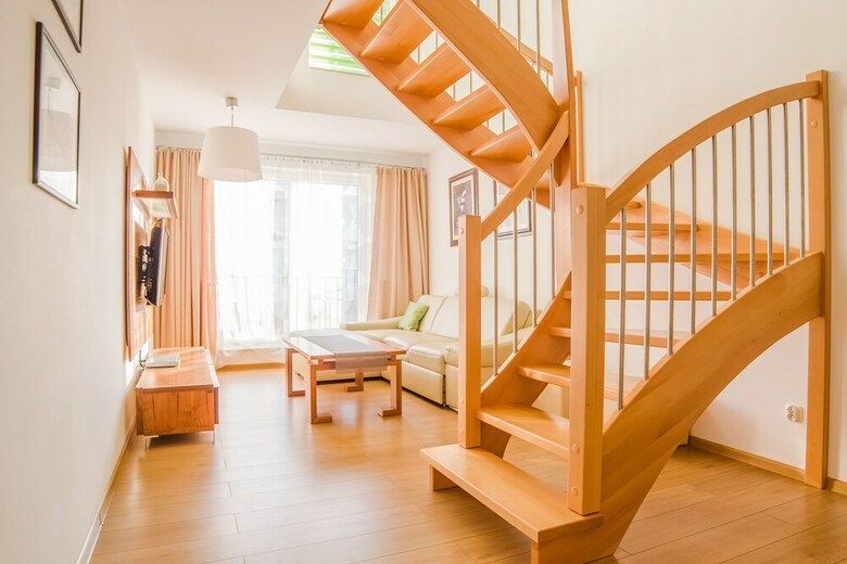 Apartamenty Sun & Snow Polanki