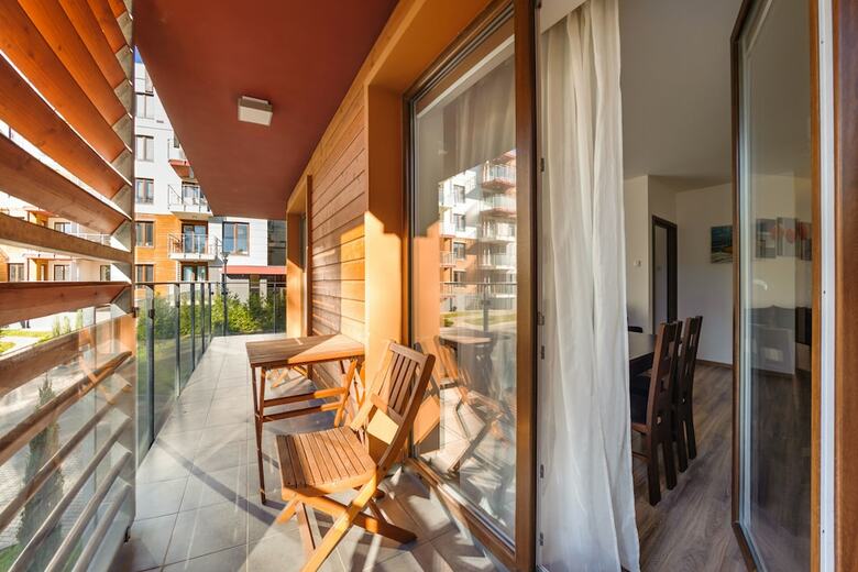 Apartamenty Sun & Snow Polanki