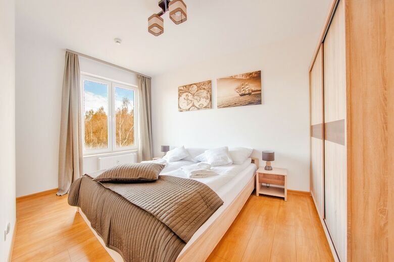 Apartamenty Sun & Snow Polanki