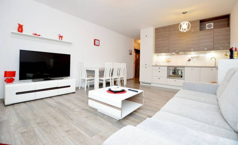 Apartamenty Sun & Snow Polanki