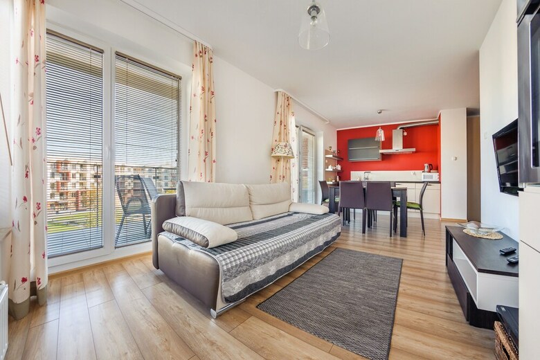 Apartamenty Sun & Snow Polanki