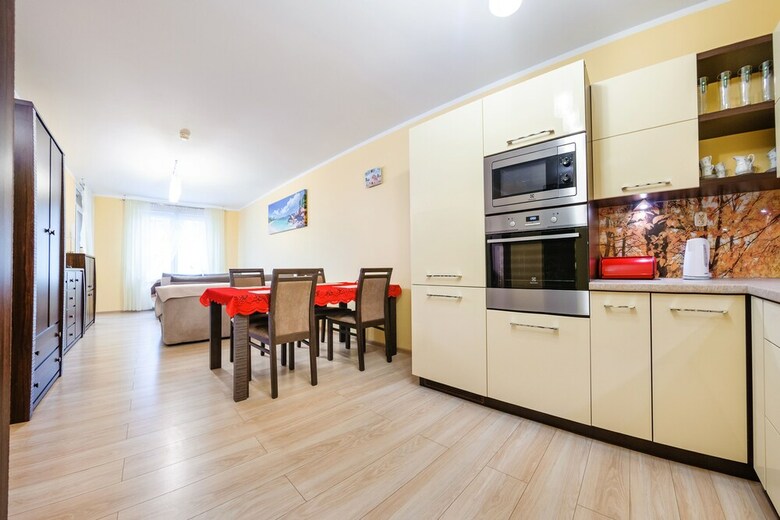 Apartamenty Sun & Snow Polanki