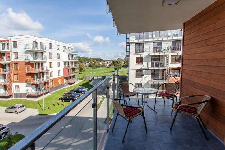 Apartamenty Sun & Snow Polanki