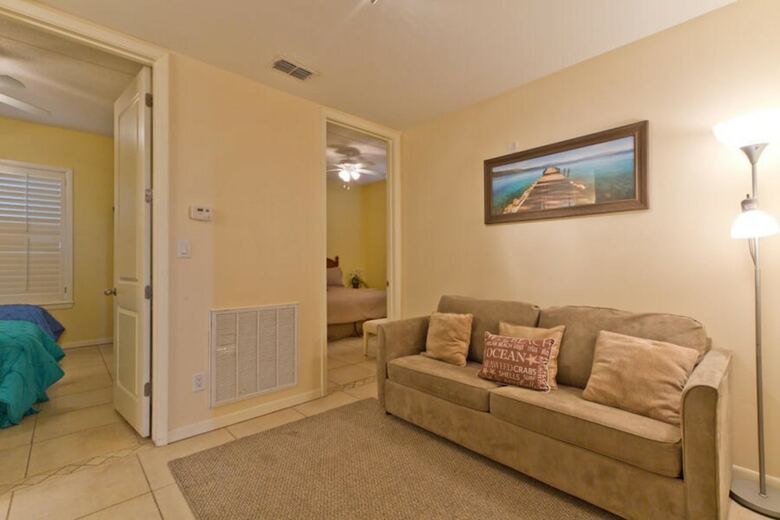 Las Marinas Condominium 301with Boat Slip