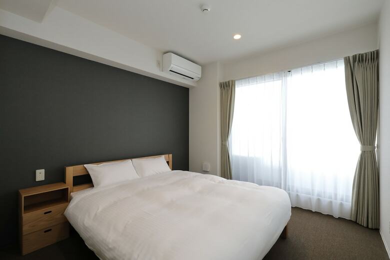 Hostal The Stay Osaka Shinsaibashi