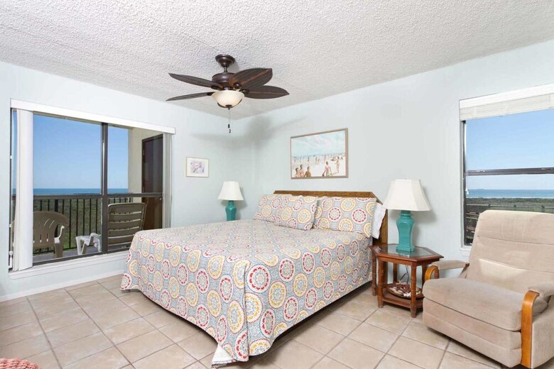 Saida II Condominium 201