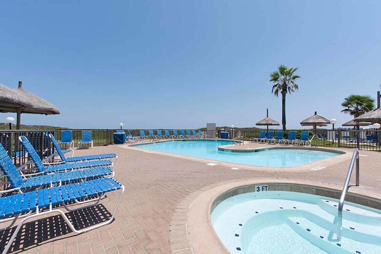 Saida II Condominium 201